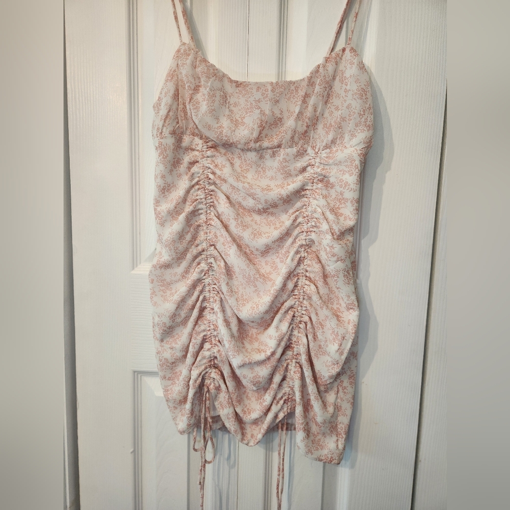 Princess Polly Ivy Hallow mini dress